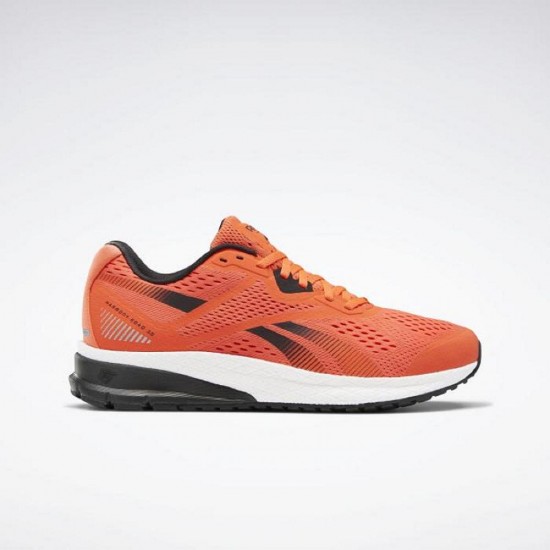 Reebok Harmony Road 3.5 Orange/Black/White Men