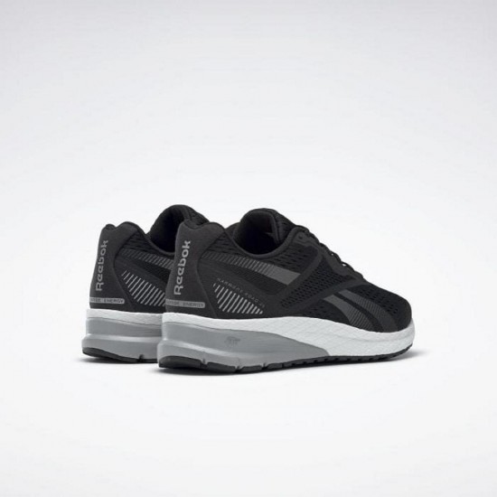 Reebok Harmony Road 3.5 Black/White/Grey Men