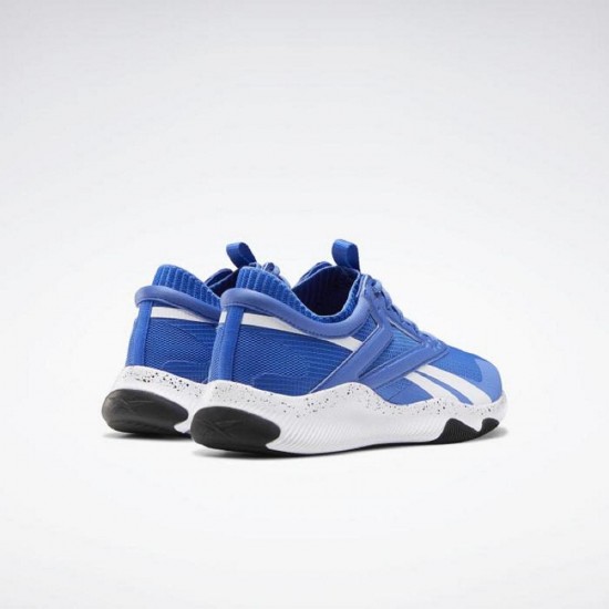 Reebok HIIT Blue Blast/White/Black Men