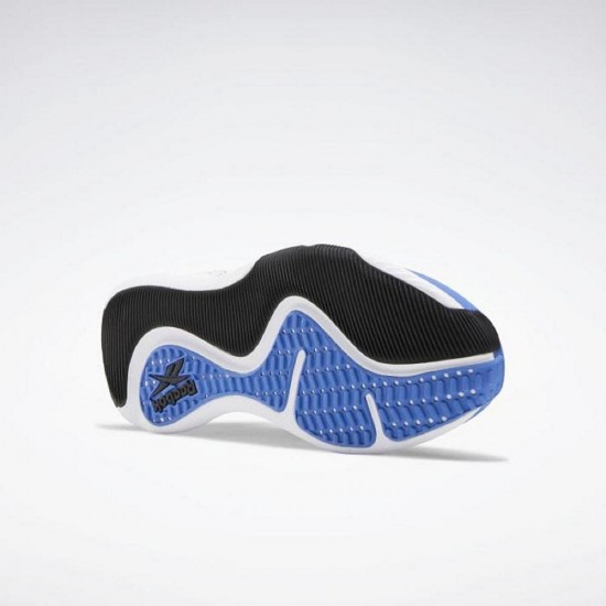 Reebok HIIT Blue Blast/White/Black Men