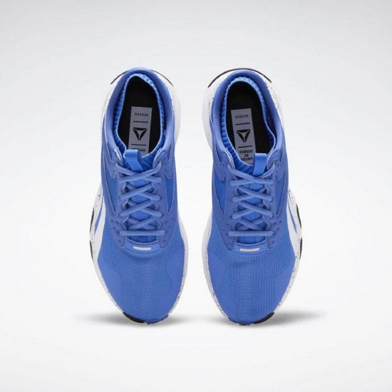 Reebok HIIT Blue Blast/White/Black Men