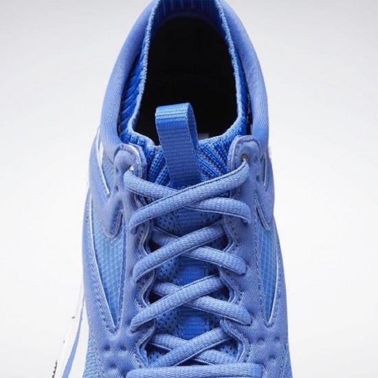 Reebok HIIT Blue Blast/White/Black Men