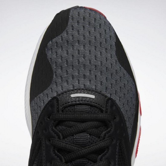 Reebok HIIT Black/White/Red Men