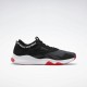 Reebok HIIT Black/White/Red Men