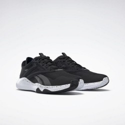 Reebok HIIT Black/White/Neon Men