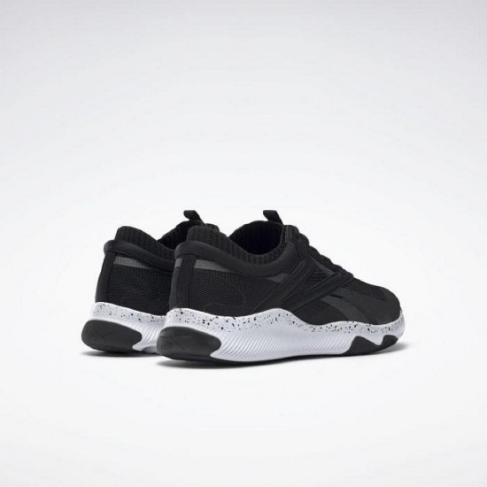 Reebok HIIT Black/White/Neon Men