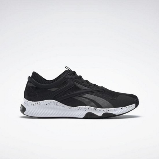 Reebok HIIT Black/White/Neon Men