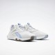 Reebok HIIT Grey/White/Blue Women