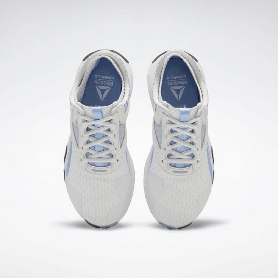 Reebok HIIT Grey/White/Blue Women