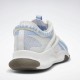 Reebok HIIT Grey/White/Blue Women