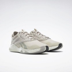 Reebok HIIT Stucco/Chalk/Grey Women