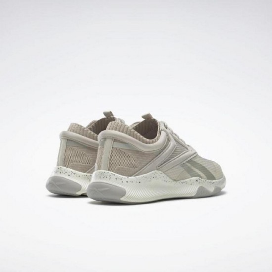 Reebok HIIT Stucco/Chalk/Grey Women