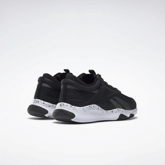 Reebok HIIT Black/White Women