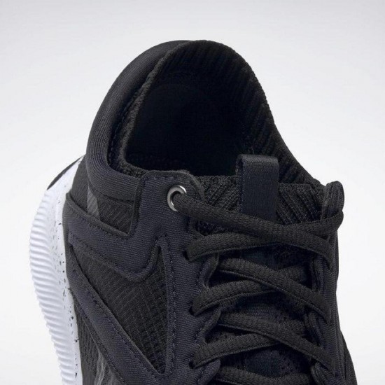 Reebok HIIT Black/White Women