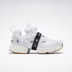 Reebok Instapump Fury Boost White/Black/Rubber Gum Women