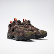 Reebok InstaPump Fury OG Brown Men