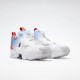 Reebok Instapump Fury OG NM White/Blue/Grey Men