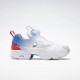 Reebok Instapump Fury OG NM White/Blue/Grey Women