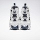 Reebok Instapump Fury Original Grey/Navy Men