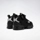 Reebok Instapump Fury Original Black/Steel/Silver Women