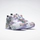 Reebok Instapump Fury x Distortedd White/Light Pink/Black Men