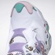 Reebok Instapump Fury x Distortedd White/Light Pink/Black Women