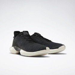 Reebok Interrupted Sole Black/Grey/Classic White Women