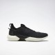 Reebok Interrupted Sole Black/Grey/Classic White Women