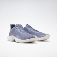 Reebok Interrupted Sole Blue/White/Chalk Women