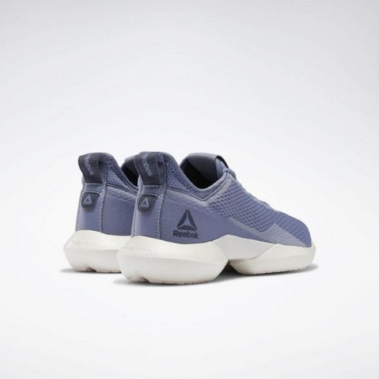 Reebok Interrupted Sole Blue/White/Chalk Women