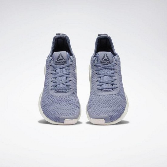 Reebok Interrupted Sole Blue/White/Chalk Women