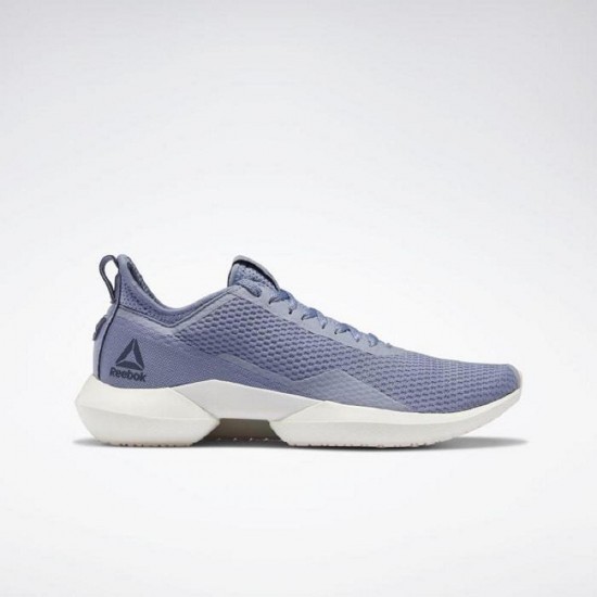 Reebok Interrupted Sole Blue/White/Chalk Women