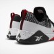 Reebok JJ III Black/Red/White Men