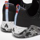 Reebok JJ III Black/Grey/White Men