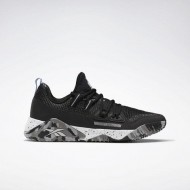 Reebok JJ III Black/Grey/White Men