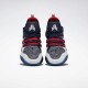 Reebok JJ III Navy/White/Red Men