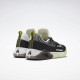 Reebok JJ III Black/White/Yellow Men