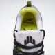 Reebok JJ III Black/White/Yellow Men