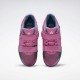 Reebok Legacy Lifter Flexweave Pink/White/Black Women