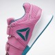 Reebok Legacy Lifter Flexweave Pink/White/Black Women