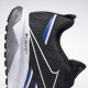 Reebok Liquifect Black/White/Blue Men