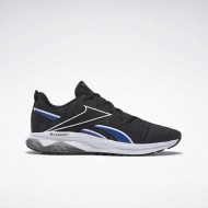 Reebok Liquifect Black/White/Blue Men