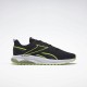 Reebok Liquifect Spring Black/Grey/Yellow Men