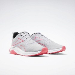 Reebok Liquifect Spring Grey/Pink/Black Women