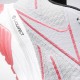 Reebok Liquifect Spring Grey/Pink/Black Women