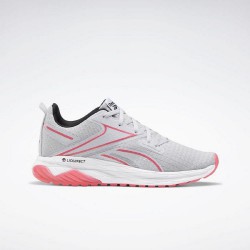 Reebok Liquifect Spring Grey/Pink/Black Women