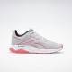 Reebok Liquifect Spring Grey/Pink/Black Women