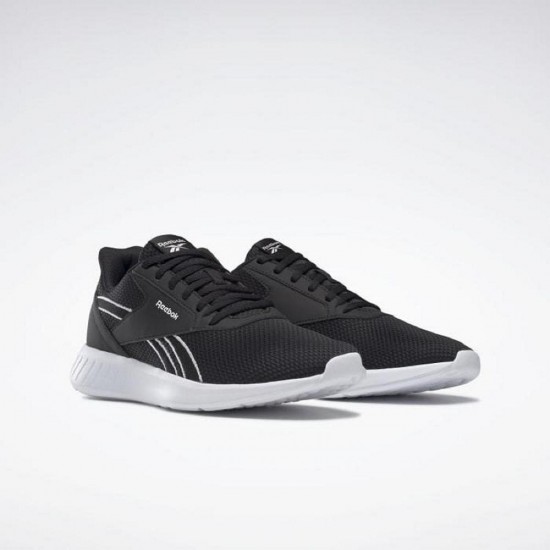 Reebok Lite 2 Black/White Men