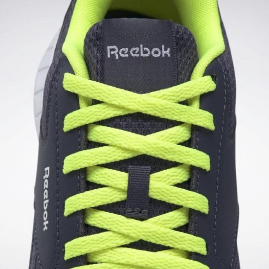 Reebok Lite 2 Navy/White/Yellow Men