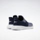 Reebok Lite Slip On Navy/White Women